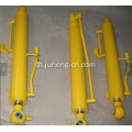 Excavator R210LC-7 Arm Cylinder R210LC-7 Boom Cylinder